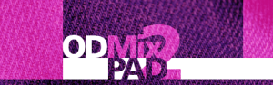 odmix2-pad